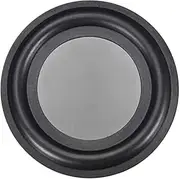 XYWHPGV 3.5 inches 92mm Bass Speaker Passive Radiator Auxiliary Rubber Vibration Plate Subwoofer DIY Repair(ca89e 73ce4 46569 e1ea0 f36e0 89822