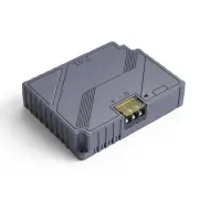 EDUP for Starlink Gen2 150W 3-In-1 Step Up PoE Injector Supports 10/100/1000Mbps Gigabit Ethernet Satellites Network Hub