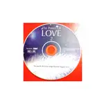 THE POWER OF LOVE 2 白羽毛之戀 2-世紀典藏情歌精選 CD SONY MUSIC