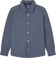 [Pepe Jeans] Boys' Marske Shirt