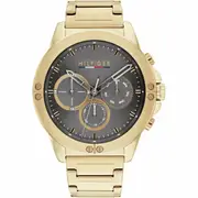 Men's Watch Hilfiger 1791891 (o 46 Mm)