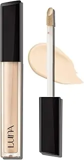 Long Lasting Tip Concealer Cover-Fit SPF28+/PA++ (4 Colours) 7.5g