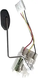 EBCJIAMS Car Fuel Level Sensor 94460-25000 9446025000 Car Accessories/Styling Compatible with Hyundai Compatible with Accent I (X-3) 1.3 I 12V 1.5 I 12V 1994-2000 Fuel Gauge