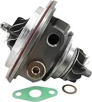 K03 Turbo Cartridge Balanced 53039880105 Compatible For TT 2.0 TFSI 147 Kw BWA-BPY - Turbine CHRA NEW Core Repair Kits 06F145701G