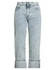 [ROŸ ROGER'S] ROŸ ROGER'S Jeans - Item 30452731