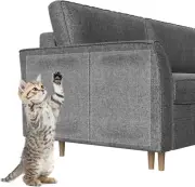 Anti Cat Scratch Furniture Protectors, Deterrent Tape, Couch Corner Protector