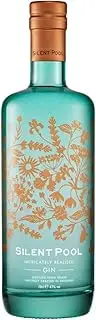 Silent Pool Gin 700ml