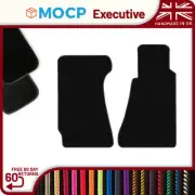 Executive Car Mats to fit Aston Martin Vantage 2005-2017