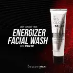 MS GLOW FOR MEN FACIAL WASH