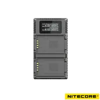 在飛比找CS EMART優惠-【NITECORE】ULM10 Pro 液晶顯示 USB 雙