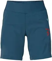[Rafiki] Women's Noia Stargazer 36 Shorts, Multi-Colour, S, Colourful, S