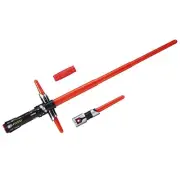 [Takara Tomy] Star Wars Electronic Lightsaber Kylo Ren