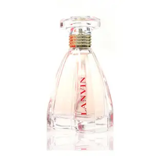 LANVIN 浪凡 冒險公主女性淡香精 60ML 現貨 蝦皮直送