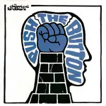 THE CHEMICAL BROTHERS - PUSH THE BUTTON 2LP