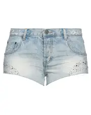 [ONE TEASPOON] ONE TEASPOON Denim shorts - Item 30038121