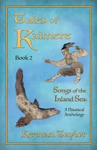 在飛比找誠品線上優惠-Tales of Kaimere: Anthology 2 