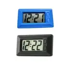 with Calendar Display Digital Clock For Home Office Car Decor