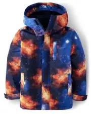 Boys Galaxy 3 in 1 Jacket - Tidal Size XXL - 16