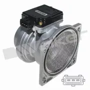 Mass Air Flow Sensor Walker For 1993-1995 Nissan Quest 3.0L V6 (for: Nissan)