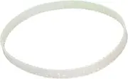Mini Lathe Belt Replacement Transparent Timing Drive Geared Belt 0618 0618 3B Mini Lathes