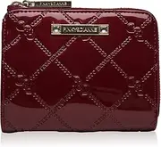 [Pinky & Dianne] Pinky & Diane Bifold Wallet, Common Enamel