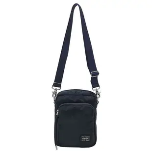 代買星星小背包 PORTER / FLAG SHOULDER BAG(VERTICAL)