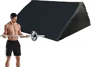 Preacher Curl, Preacher Curl Bench,PAD PREACCHER BEST ARM | Lifting Training Weightlifting Equipment for the Gym Bicep Home Workout