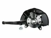For 2006 Lincoln Zephyr Suspension Knuckle Assembly Front Left Moog 95368NZ (for: Lincoln)
