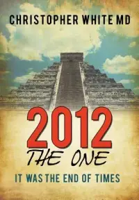 在飛比找博客來優惠-2012 - The One: It Was the End