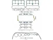 Felpro 28WD71N Head Gasket Set Fits 1983-1989 Chrysler Fifth Avenue 5.2L V8 (for: Chrysler)