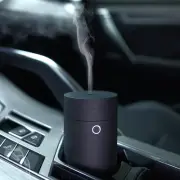 Car Diffuser for Essential Oils, Car Air Fresheners Fragrance Humidifiers, USB P