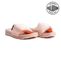 在飛比找ETMall東森購物網優惠-【PALLADIUM】SOLEA SLIDE 輕量鋪棉一片式