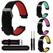 For Garmin Forerunner 230 235 630 220 Replacement Wrist Watch Band Belt Strap