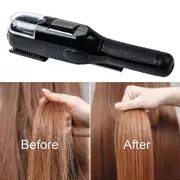 Split Ends Remover Hair Trimmer for Dry Damaged and Brittle,Spec: Gen 2 With Power Light