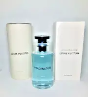 Louis Vuitton Imagination EDP 100ml 3.4oz Authentic PRESALE SAVE RESERVE 1 NOW
