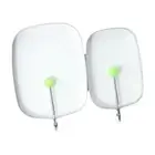 Anti-scald Cooking Pancake Shaper Egg Frying Mold Omelette Mould Egg Ring