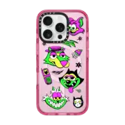 iPhone 16 Pro Impact Case MagSafe Compatible Catz