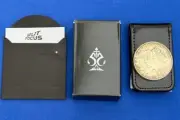 Gregory Wilson's Split Focus! New/Unused! Morgan (Replica)