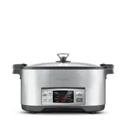 Breville The Searing Slow Cooker with Yoghurt Function - Robins Kitchen