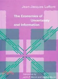 在飛比找三民網路書店優惠-The Economics of Uncertainty a