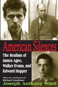 在飛比找博客來優惠-American Silences: The Realism