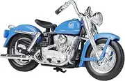 For Harley-Davidson 2013 FLHTK ELECTRA GLIDE ULTRA LIMITED, 1952 K Model, 1:18 Vintage Motorcycle Model Sport Bike Racing Motorcycle Replica Men's Gift Vehicle Ornament Replica Car Motorcycle model(19