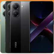 Xiaomi Poco X7 Pro