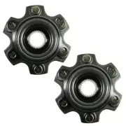 Rear Wheel Bearing Assembly Kit for Mitsubishi Montero (for: Mitsubishi)