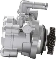 Auto Power Steering Pump ZD30 Compatible For Nissan Elgrand Safari Terrano E50 R50 Y61 49110-VK100 49110-VC100 49110VK100 49110VC100