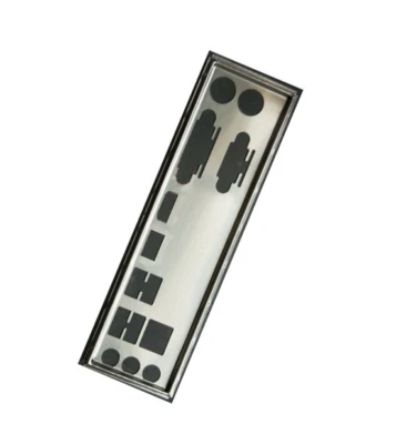 OEM I/O Shield For Asus Z97-K usb3.1 Motherboard Backplates IO