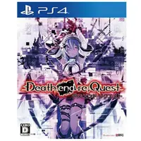 在飛比找蝦皮商城優惠-PS4 死亡終局 輪迴試煉 / 中文版 Death end 