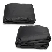 Motorcycle Lawn Mower ATV Tractors Furniture Cover Dustproof Waterproof 13044 XXL