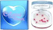 Color Changing Blush, Creme Blush, Jelly Blush, Transparent, Color Changing, Blendable, 6.9cm, for a Custom Berry Shade and Glowing Look