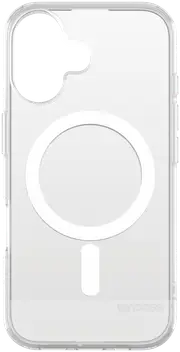 Incase Slim Case MagSafe for Dash - Clear